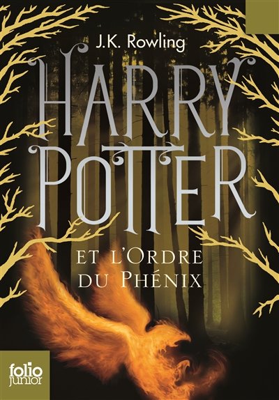 Harry potter et l'ordre du phenix ne plus commander