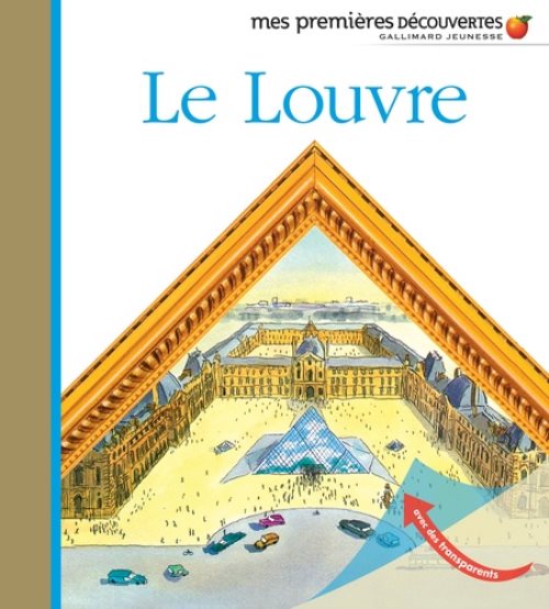 Le louvre