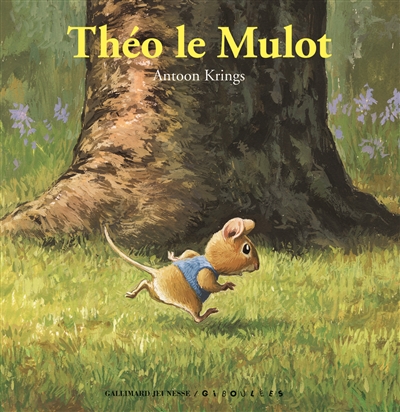 Theo le mulot
