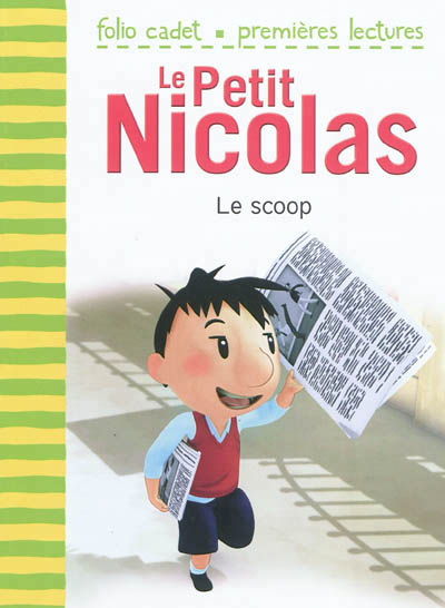 Le scoop