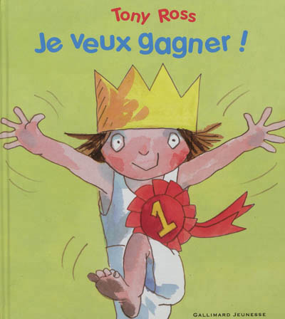Je veux gagner !