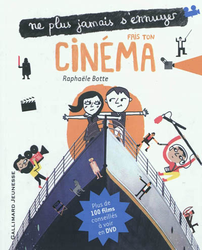 Fais ton cinema