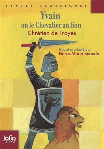Yvain ou le chevalier au lion