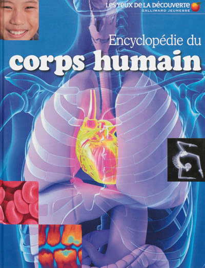 Encyclopedie du corps humain