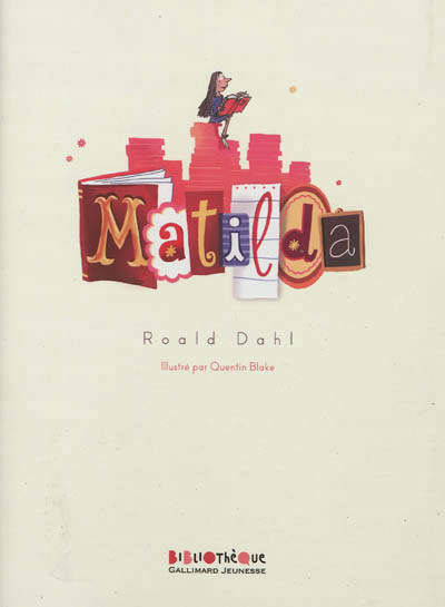 Matilda