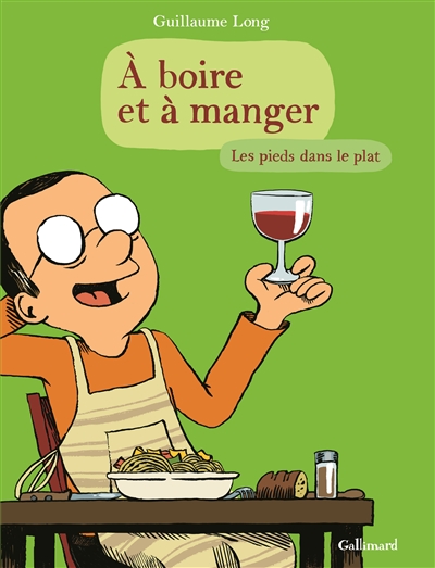 A boire et a manger 2