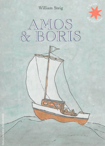 Amos et boris