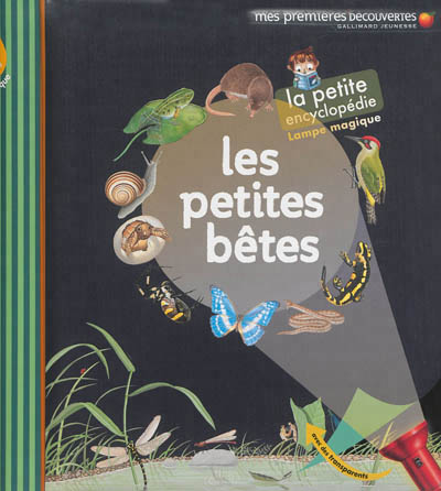 Les petites betes