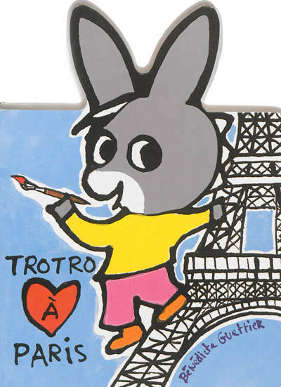 Trotro a paris