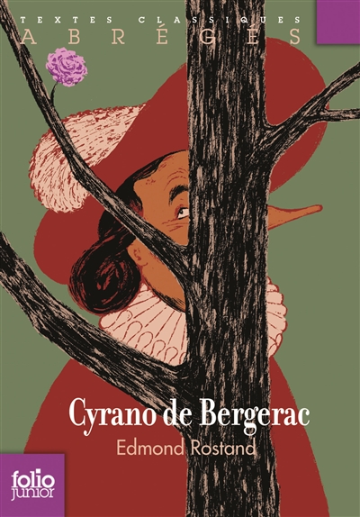Cyrano de bergerac - comedie heroique en cinq actes en vers
