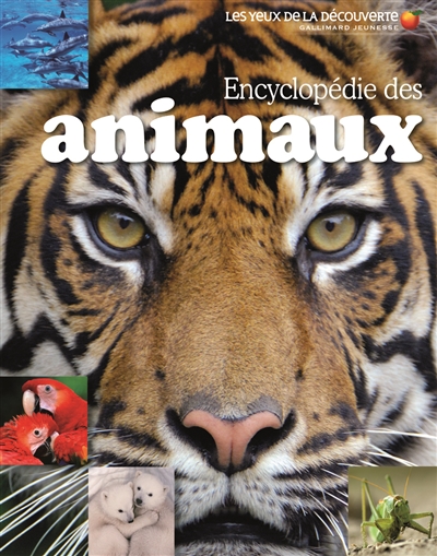Encyclopedie des animaux