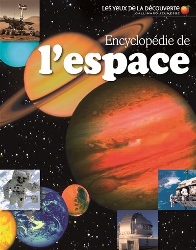 Encyclopedie de l'espace