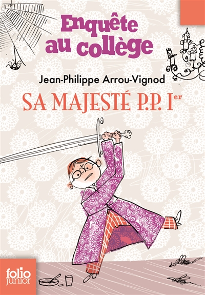 Enquête au collège