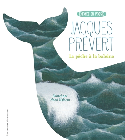 La peche a la baleine