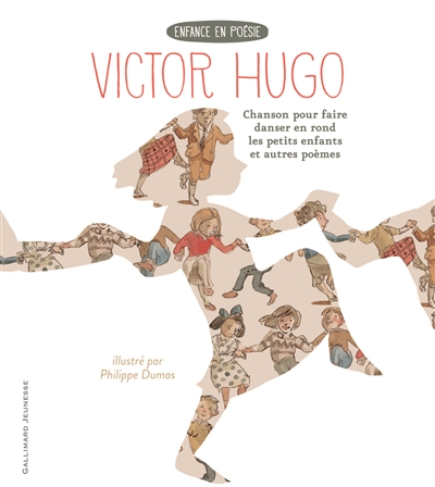 Chanson pour faire danser en rond les petits enfants et autres poemes