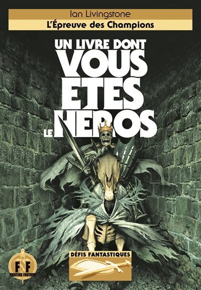 L'epreuve des champions