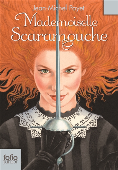 Mademoiselle scaramouche