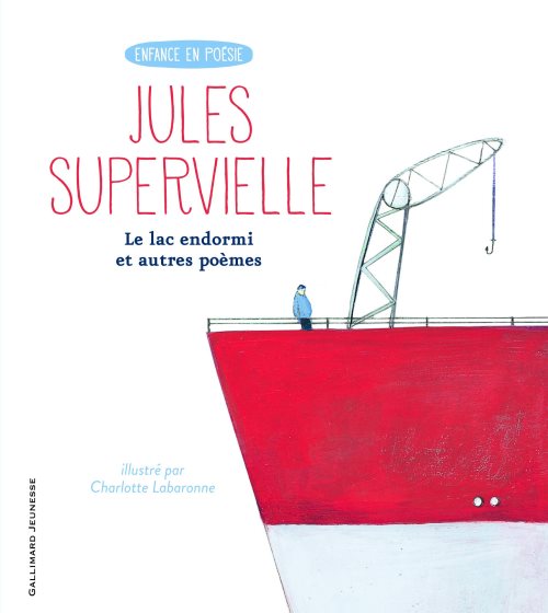 Le lac endormi et autres poemes