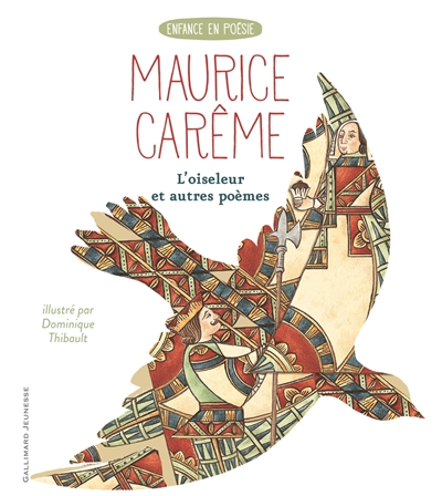 L'oiseleur et autres poemes