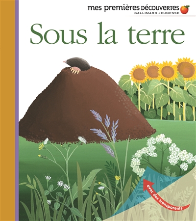 Sous la terre