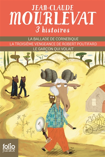Trois histoires