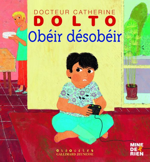 Obeir desobeir