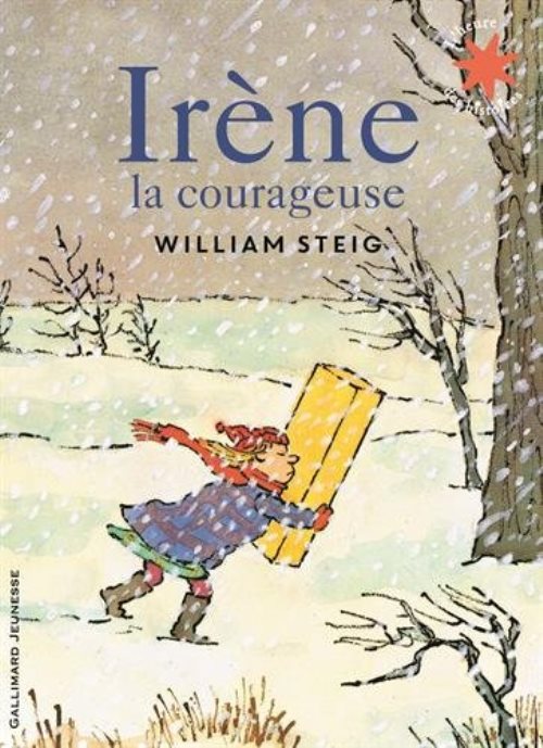 Irene la courageuse