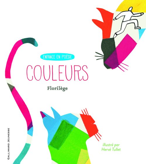 Couleurs - florilege
