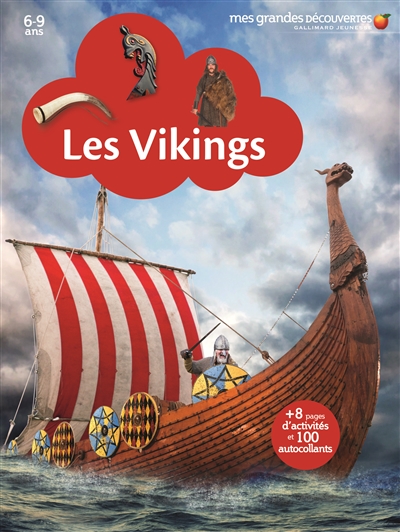 Les vikings