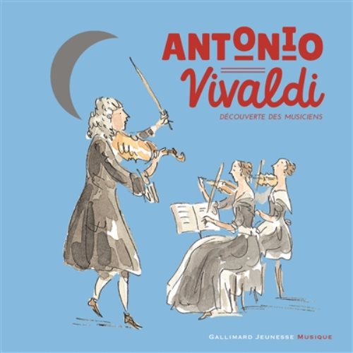 Antonio vivaldi