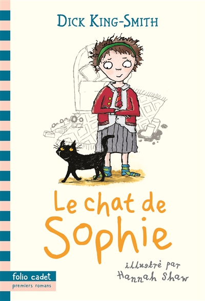 Le chat de sophie