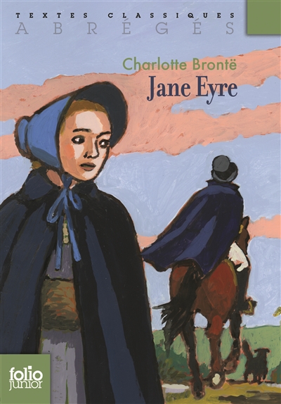 Jane eyre