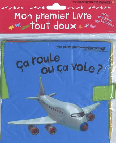 Ca roule ou ca vole ?