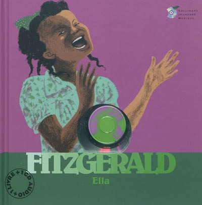 Ella fitzgerald