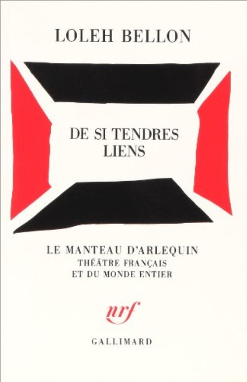 De si tendres liens [paris, studio des champs-elysees, 22 septembre 1984]