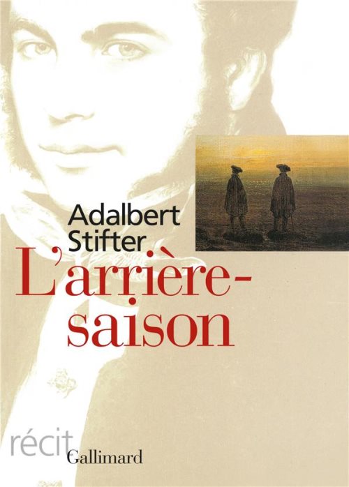 L'arriere-saison