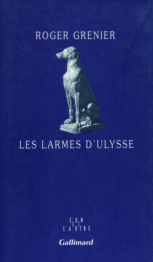 Les larmes d'ulysse