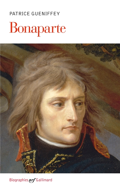 Bonaparte - (1769-1802)