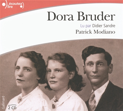 Dora bruder cd
