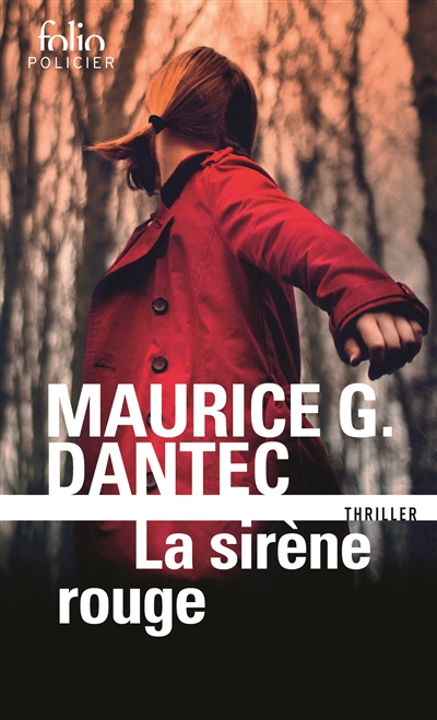 La sirène rouge
