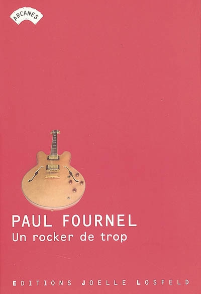 Un rocker de trop