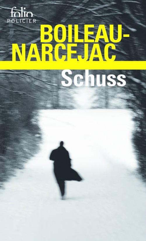 Schuss