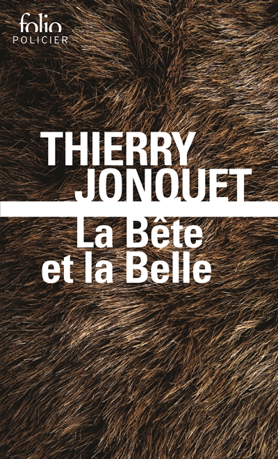La bete et la belle