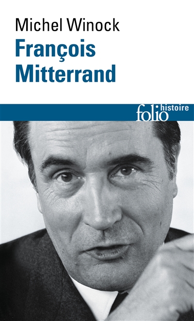 Francois mitterrand