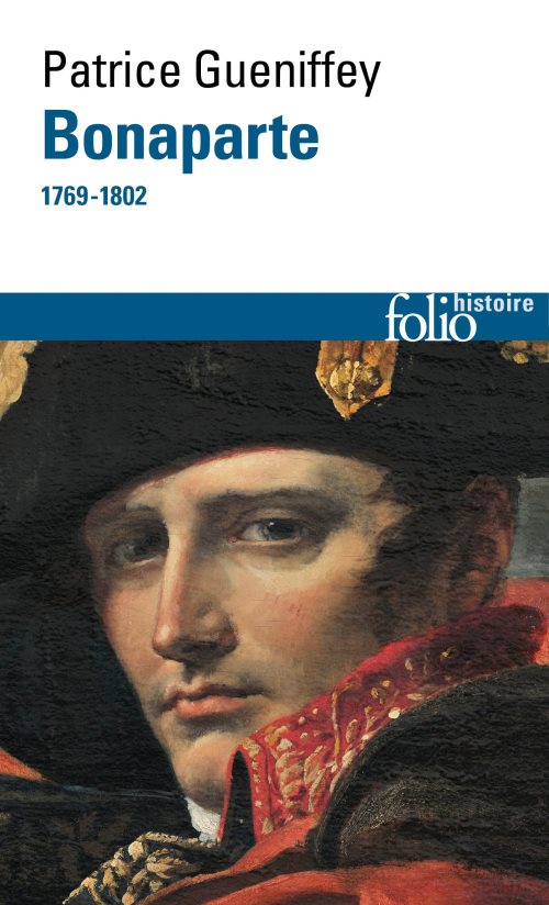 Bonaparte - 1769-1802)