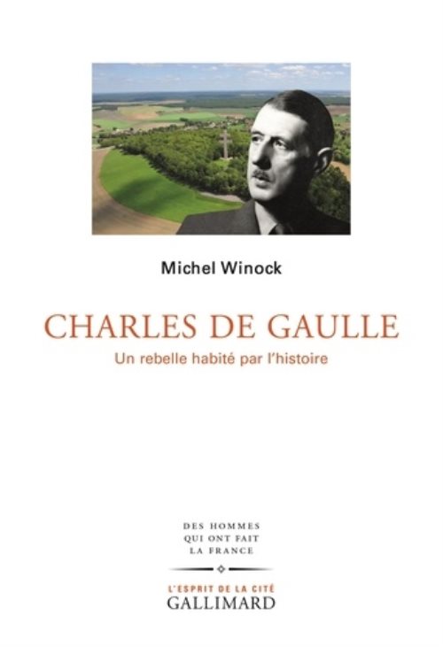 Charles de Gaulle