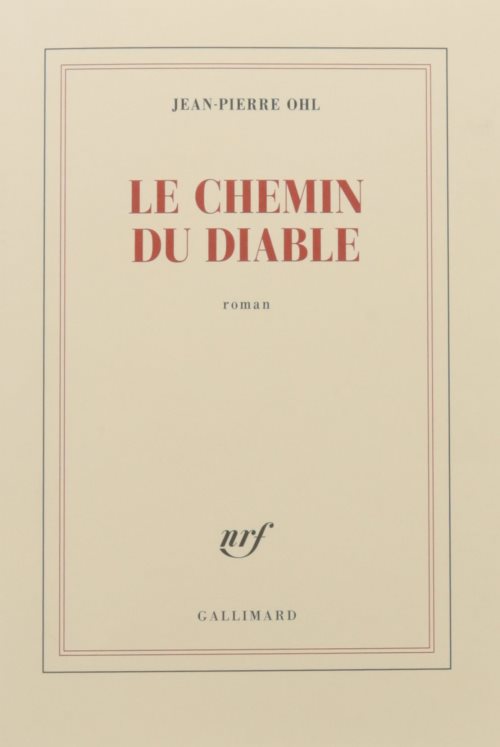 Le chemin du diable