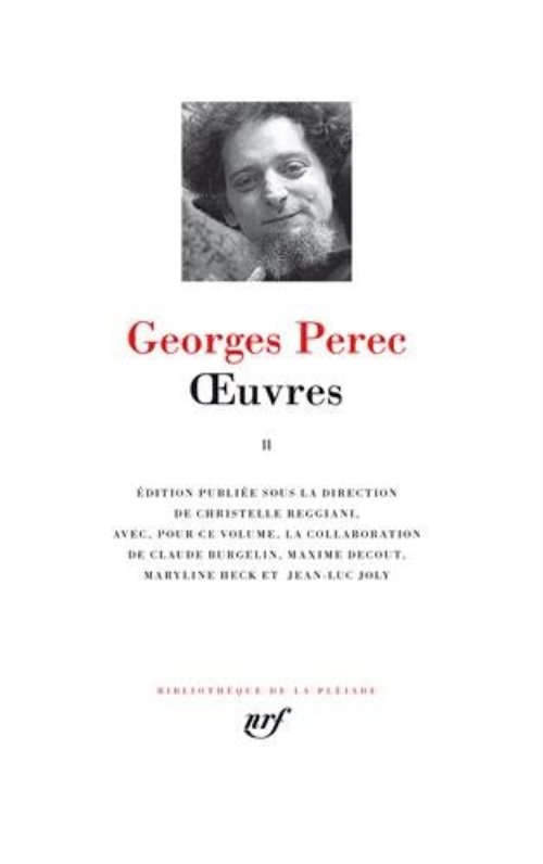 Œuvres (Tome 2)