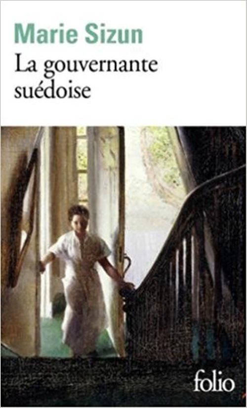 La gouvernante suédoise La gouvernante suédoise