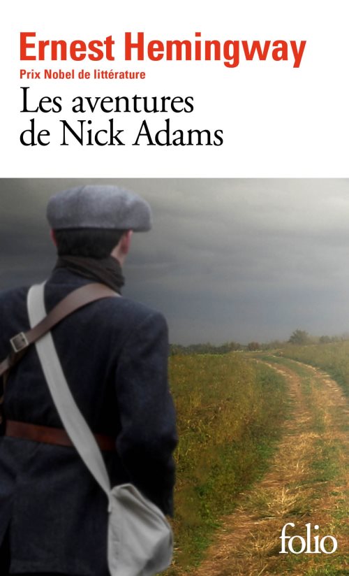 Les aventures de nick adams